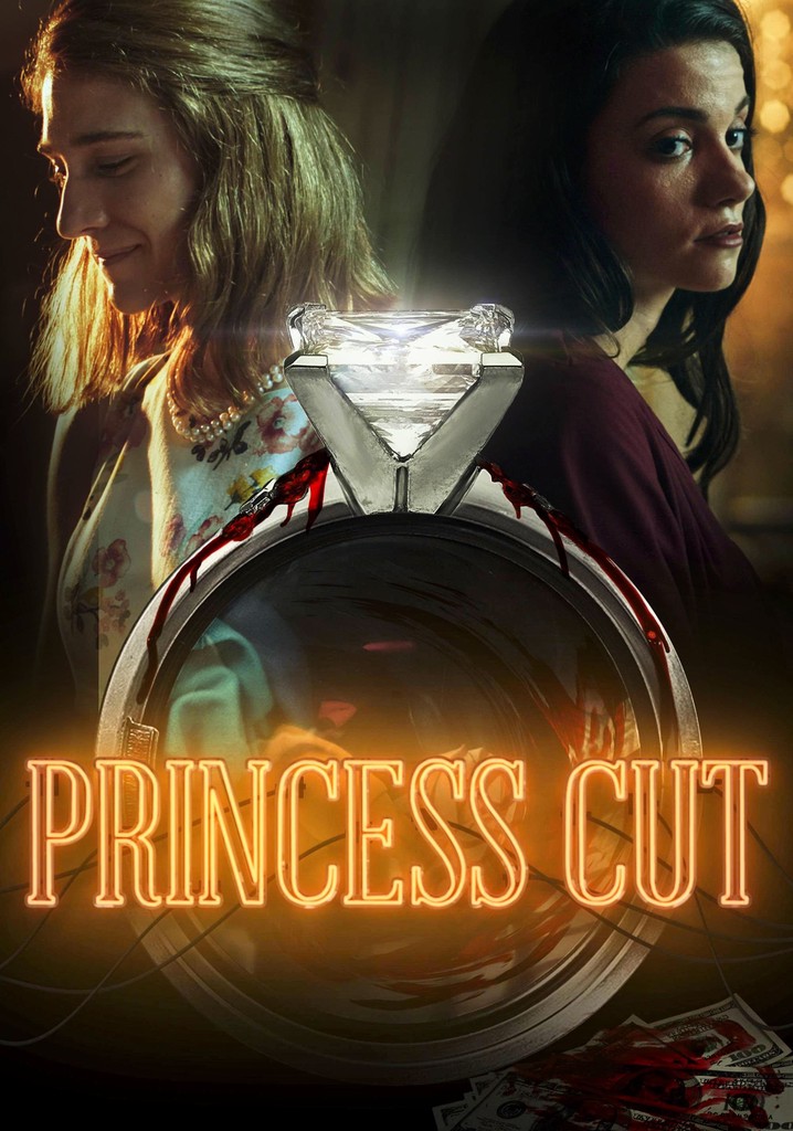 Princess Cut