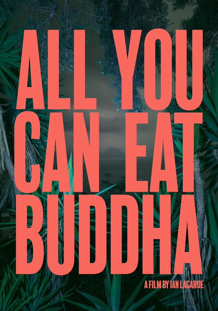 All You Can Eat Buddha