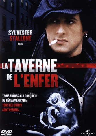 La Taverne de l'enfer