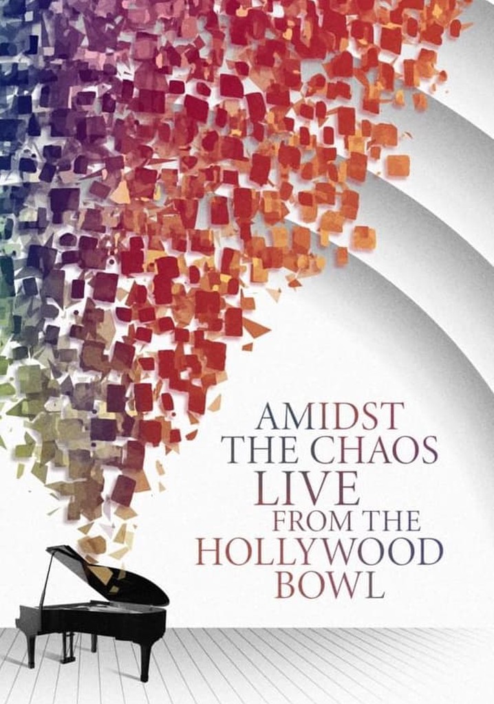 Live from the Hollywood Bowl