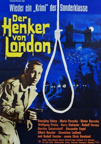 Der Henker von London