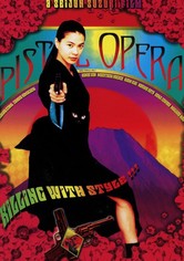 Pistol Opera