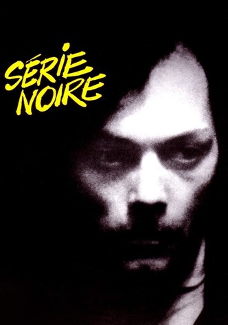 Série noire