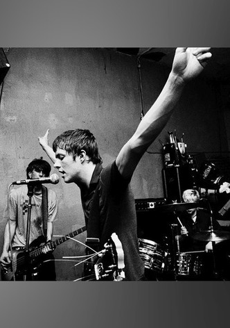 Unwound - Do Something Exciting