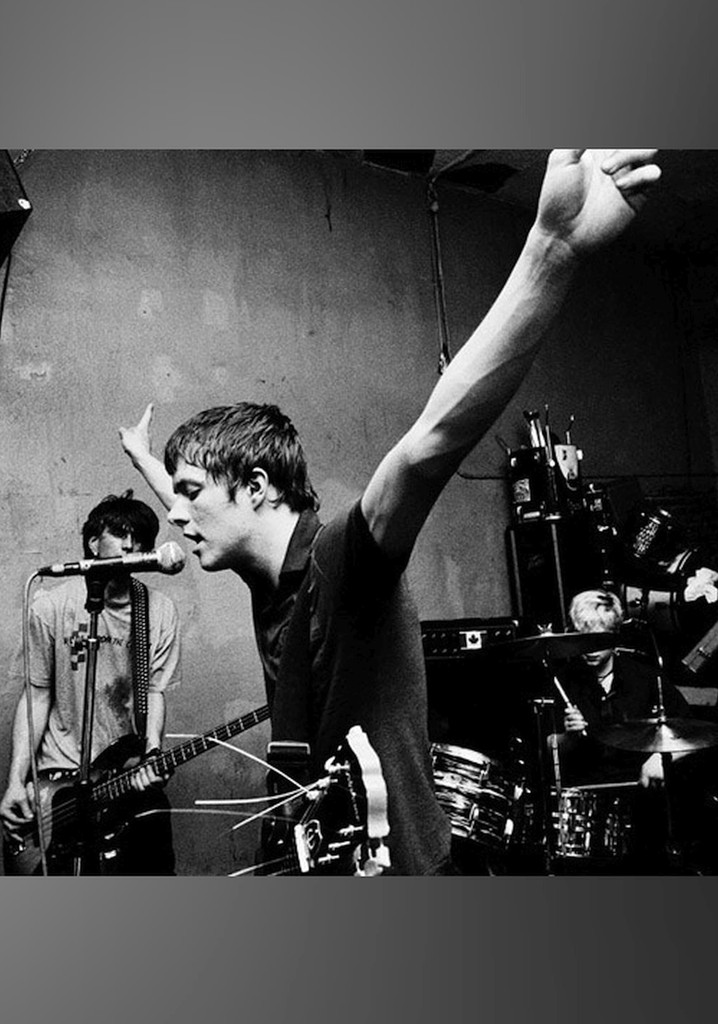 Unwound - Do Something Exciting