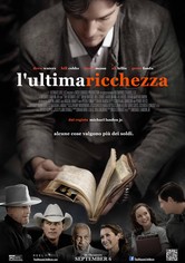 L'ultima ricchezza