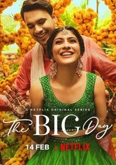 El gran día: La industria de las bodas en la India