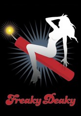 Смърт със специални ефекти