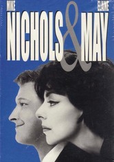 Nichols and May: Take Two