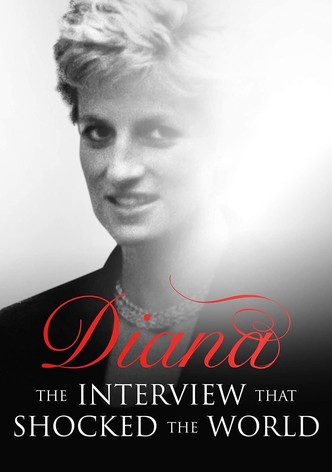 Diana: La entrevista que impactó al mundo