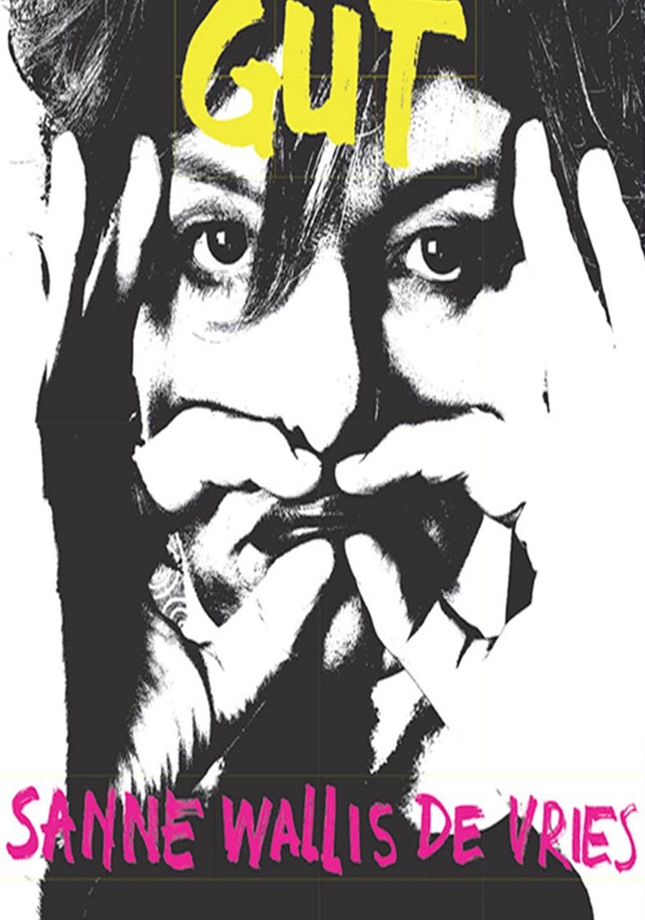Sanne Wallis de Vries: Gut