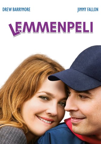 Lemmenpeli