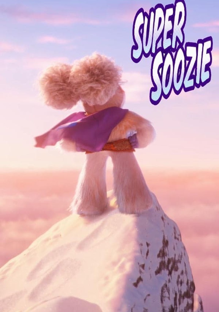 Super Soozie