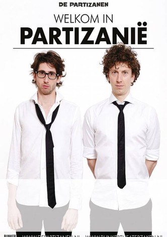 De Partizanen: Welkom in Partizanië