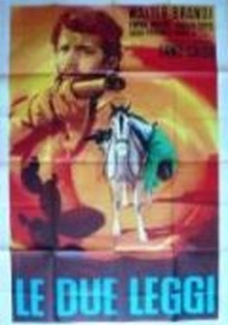 Le due leggi