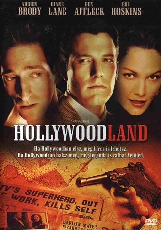 Hollywoodland