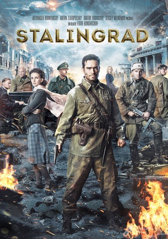 Stalingrad