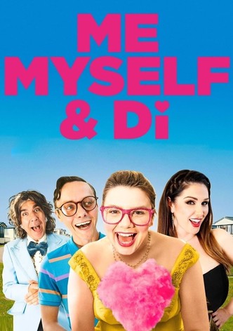 Yo, Yo Misma y Diana