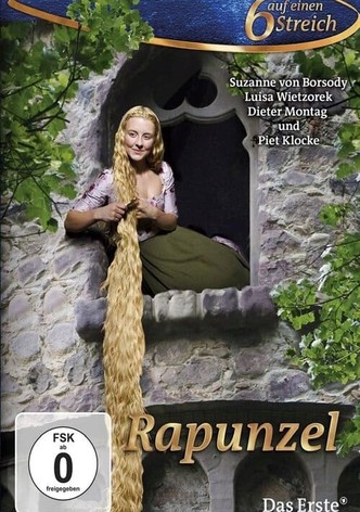 Rapunzel