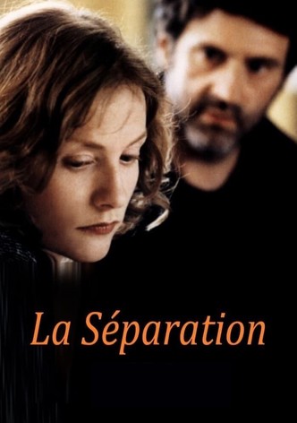 La Séparation