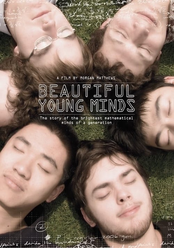 Beautiful Young Minds