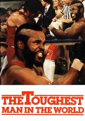 O Homem Mais Forte do Mundo