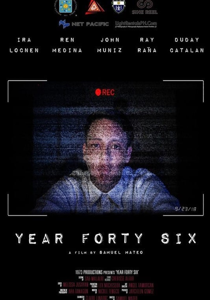 Year Forty Six