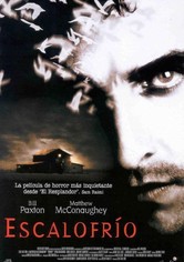 Escalofrío