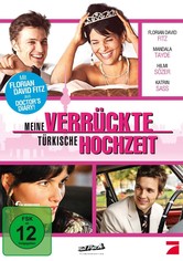 Meine verrückte türkische Hochzeit