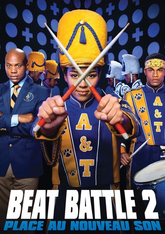 Beat Battle 2: Place au nouveau son