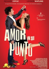 Amor en su punto