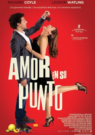 Amor en su punto