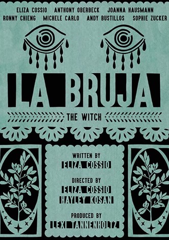 La Bruja