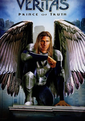 Veritas, El Príncipe de la verdad