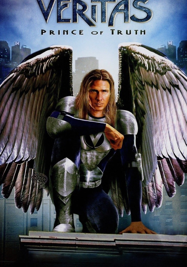 Veritas, Prince of Truth