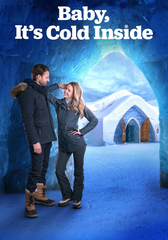 Baby, It's Cold Inside