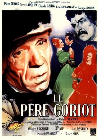 Le Père Goriot