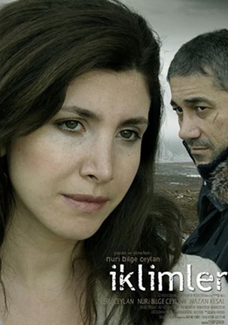 İklimler