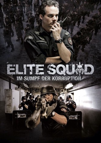 Elite Squad: Im Sumpf der Korruption