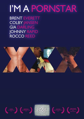 I'm a Porn Star
