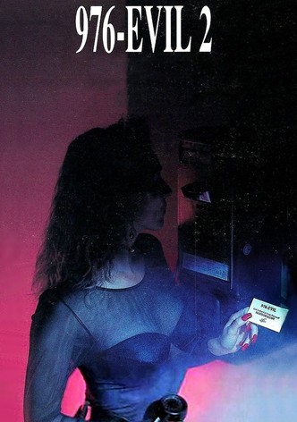 976-EVIL II