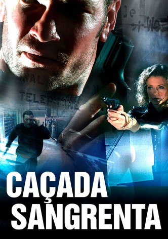 Caçada Sangrenta