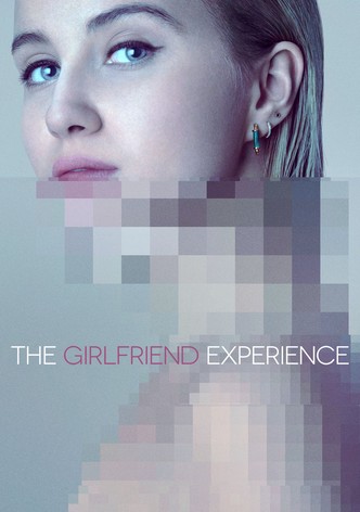 The Girlfriend Experience