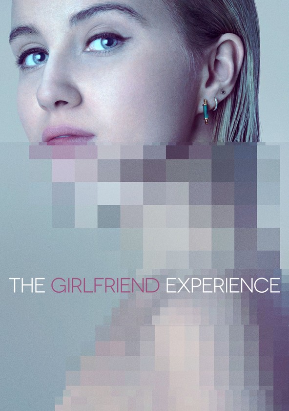 The Girlfriend Experience streaming online