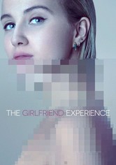 The Girlfriend Experience