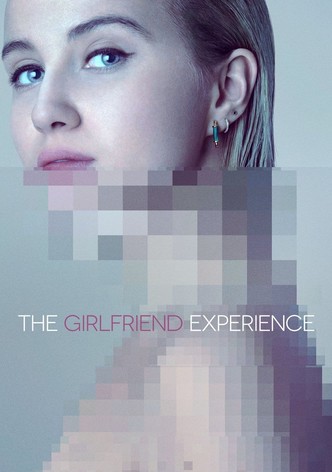 The Girlfriend Experience