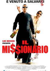 Il missionario