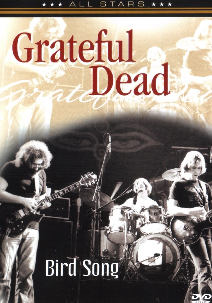 Grateful Dead: Bird Song