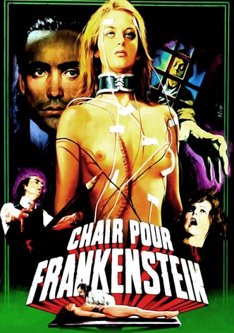 Chair pour Frankenstein