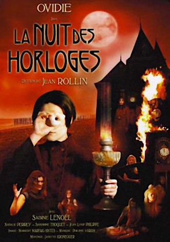 La Nuit des horloges